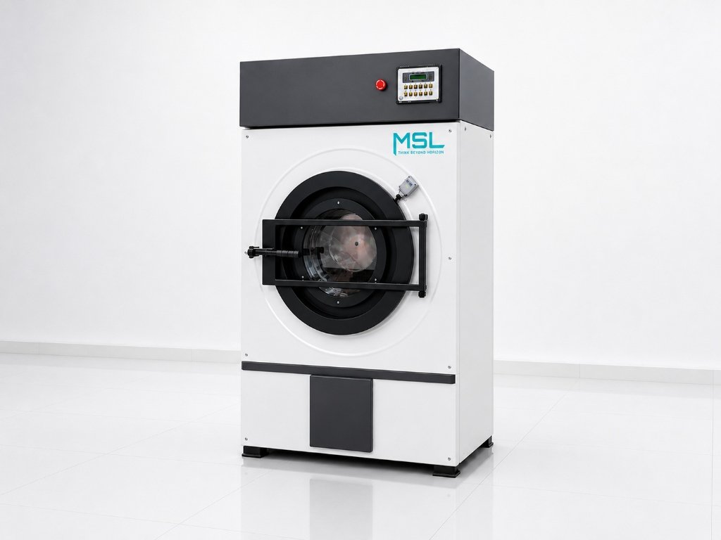 Premium Heavy Duty Industrial Tumble Dryer