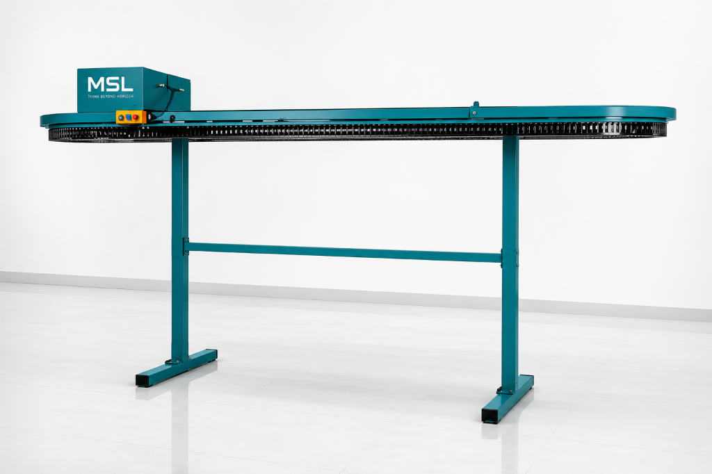 Garment Conveyor System