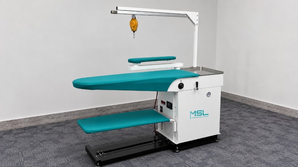 Multi Function Ironing Table