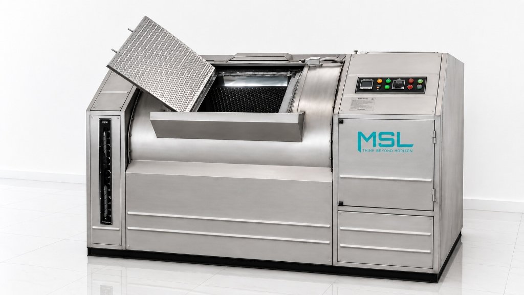 Top Load Washing Machine